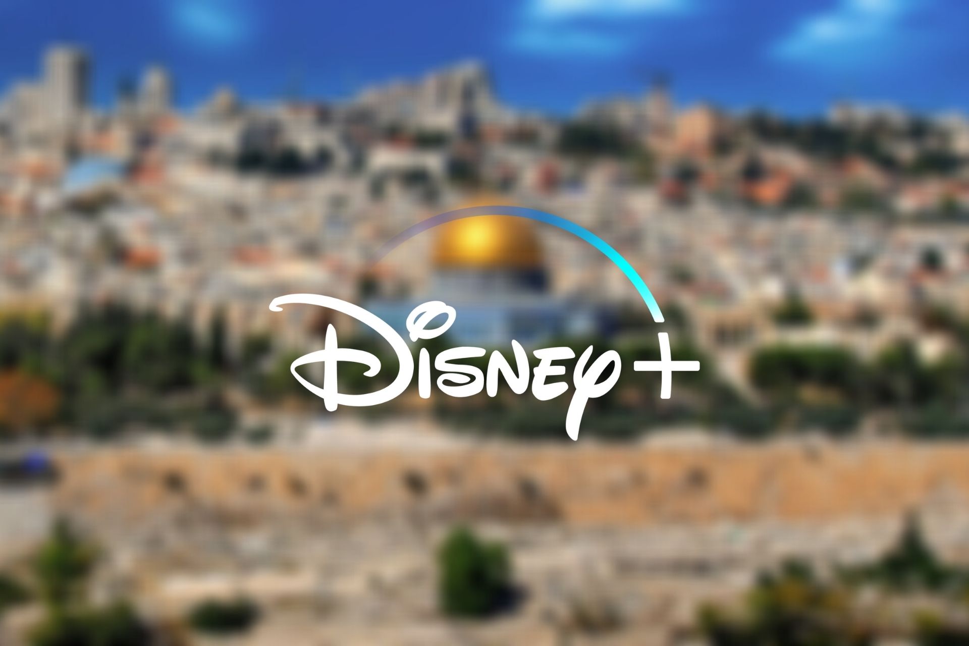 How to Watch Disney Plus in Israel and From Other Locations