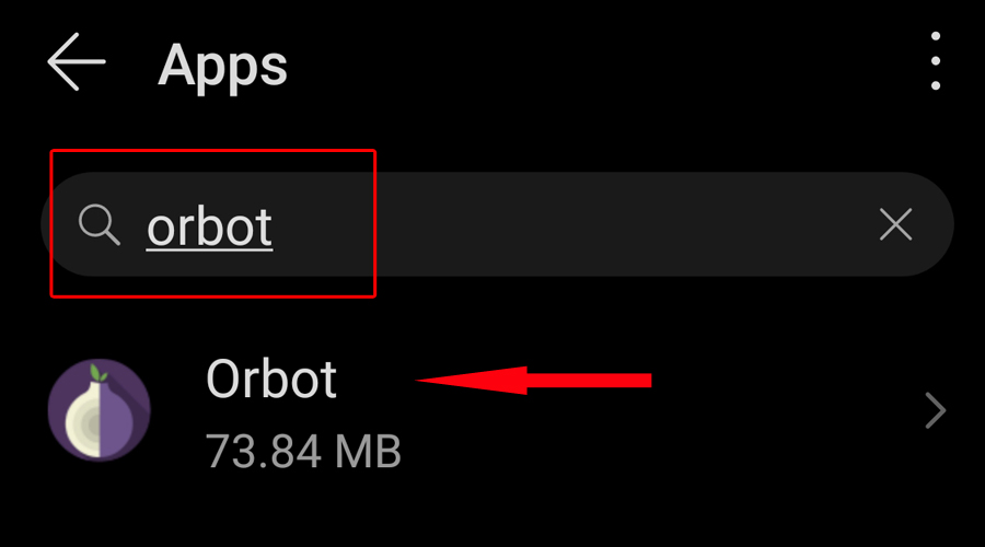 orbot ios