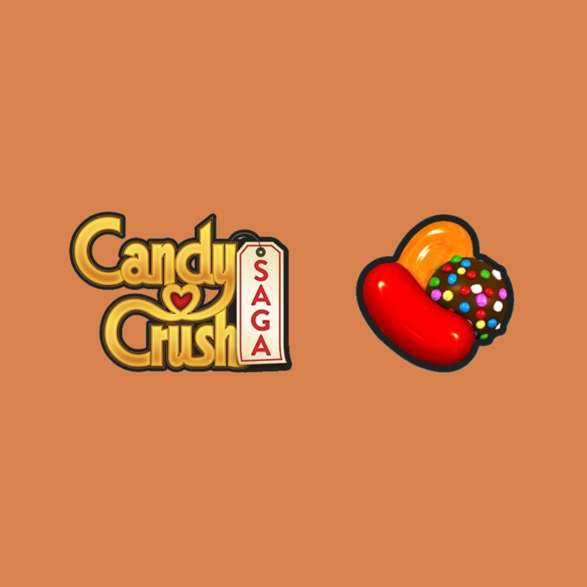candy crush saga not loading
