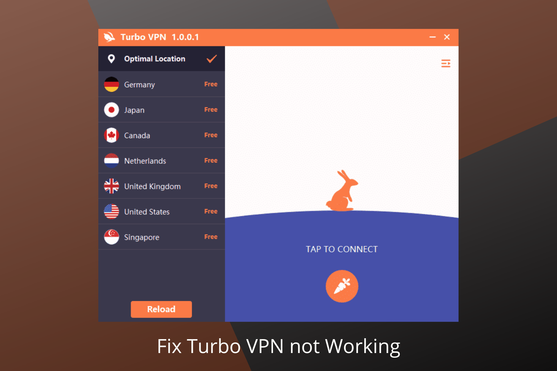 Turbo VPN Not Working: Here’s How to Fix it [2024 Guide]