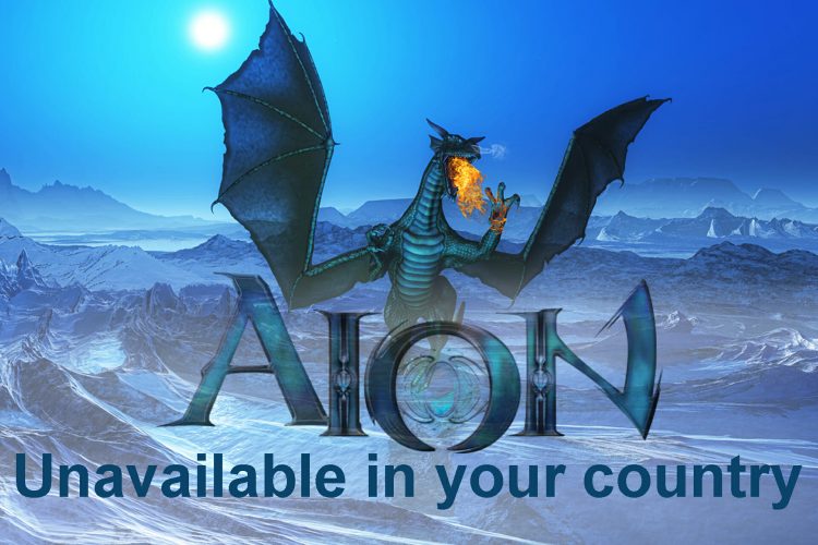 Aion ошибка gameerrors gameregistrationerror