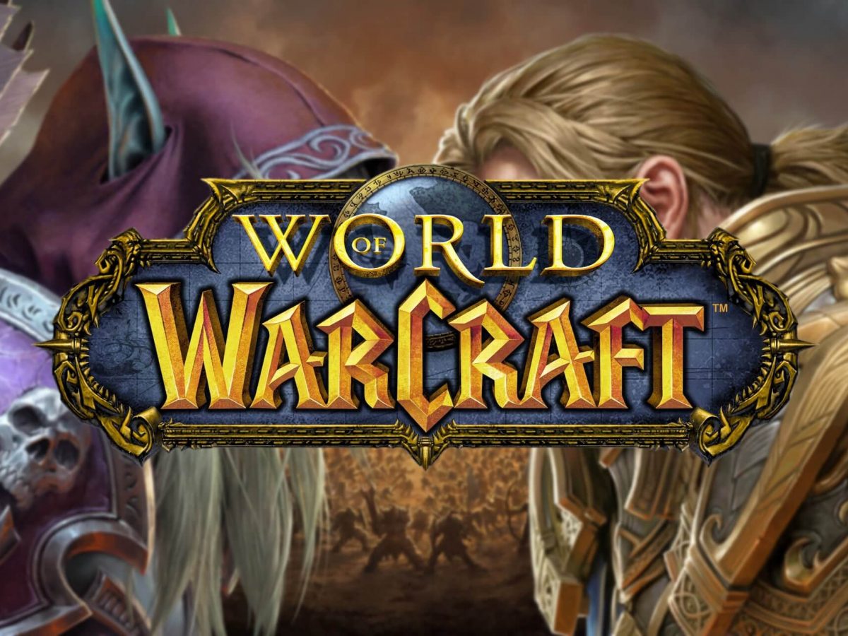 Warcraft world chat of support live Blizzard Live