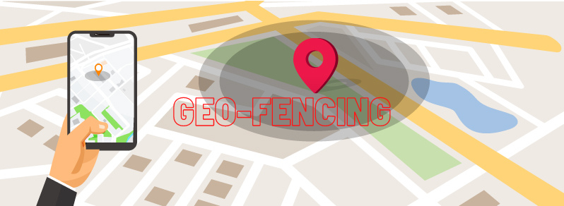 Geo-fencing