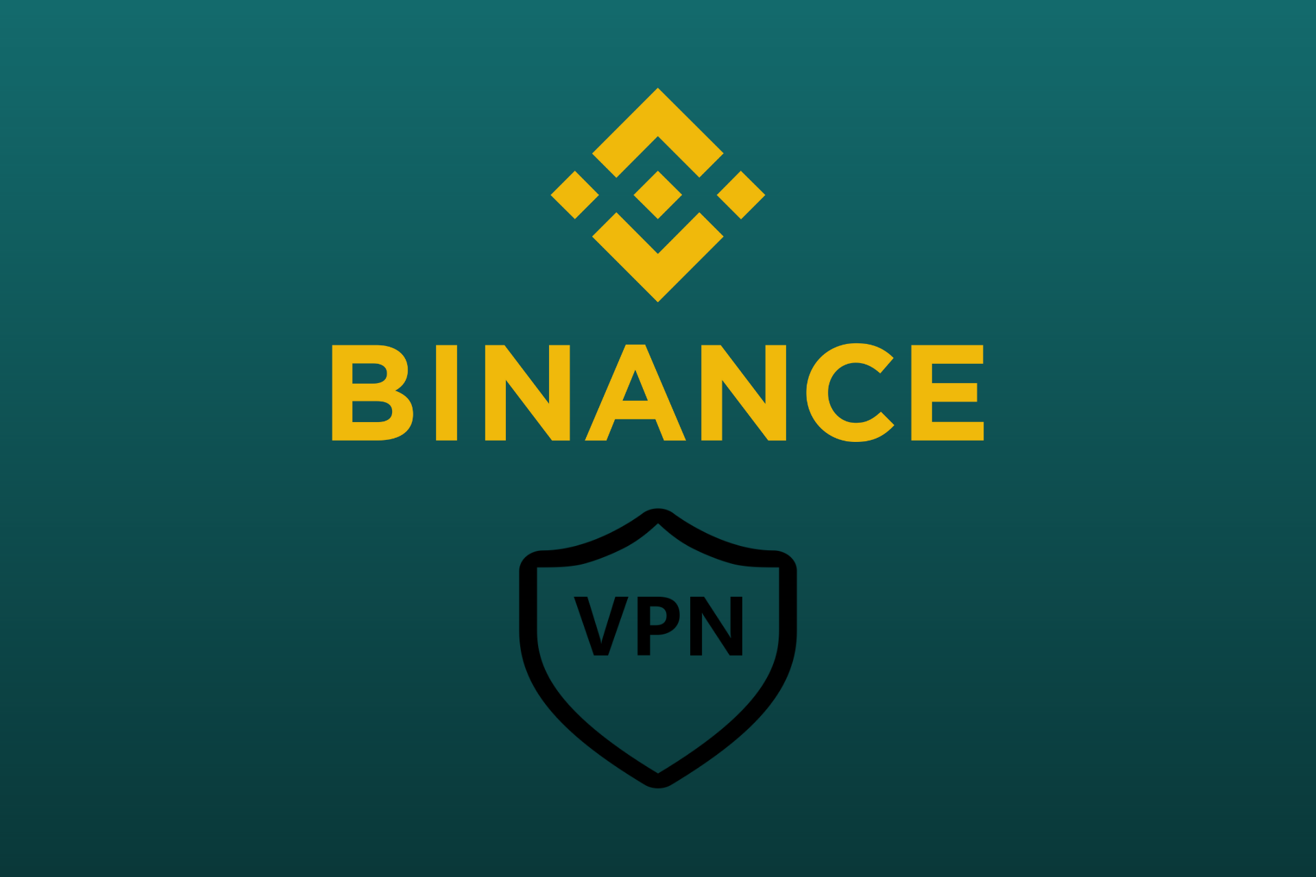 Fix Binance not working with VPN