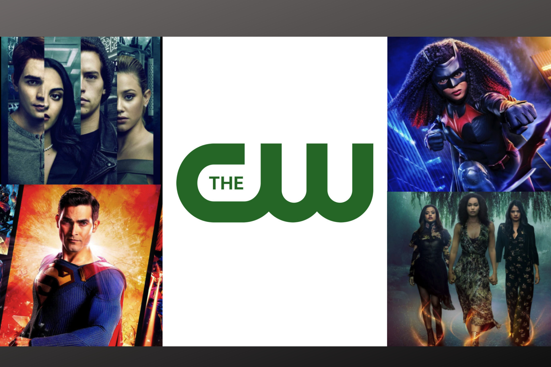 How to Watch CW Shows Anywhere Without Restrictions in 2024