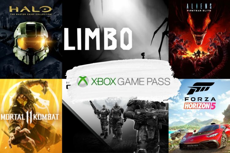 Best VPNs for Xbox Game Pass