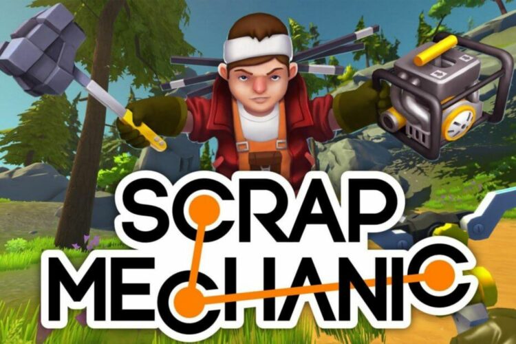 3 best VPNs for Scrap Mechanic to fix lag and reduce ping