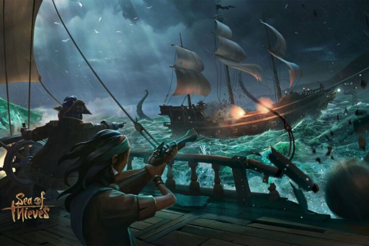 3 best VPNs for Sea of Thieves to fix high ping & lag spikes