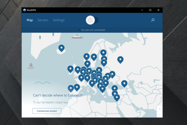 NordVPN not connecting: Best solutions to fix it now