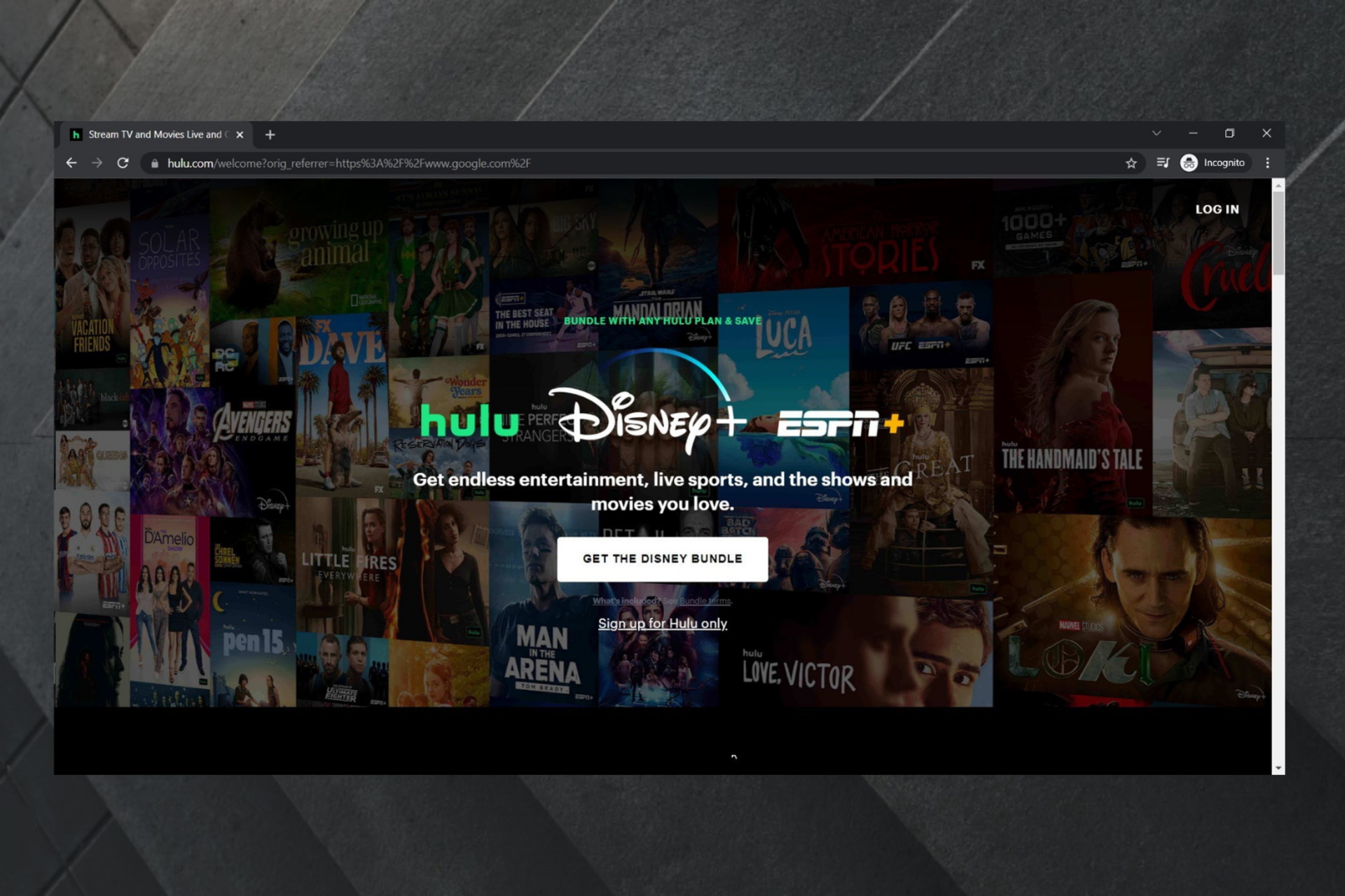 Hulu not working with VPN error [Fix it with 8 solutions]