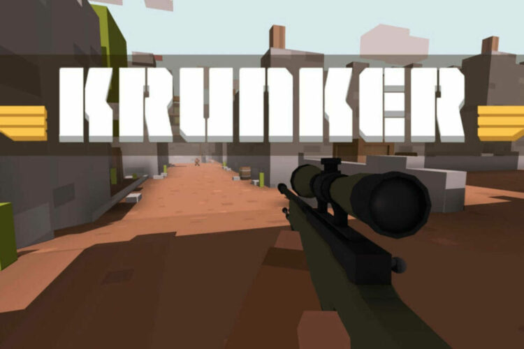 5 best VPNs for Krunker to play at school and fix lag