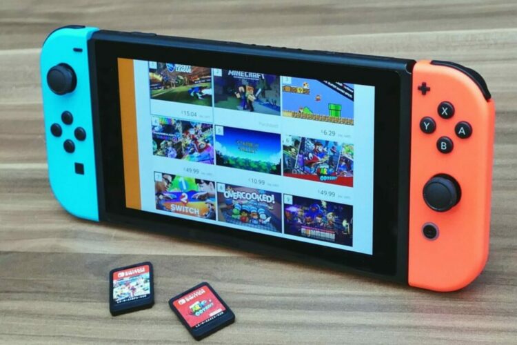How to use VPN for Nintendo Switch? 5 best VPNs