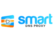 Smart DNS Proxy