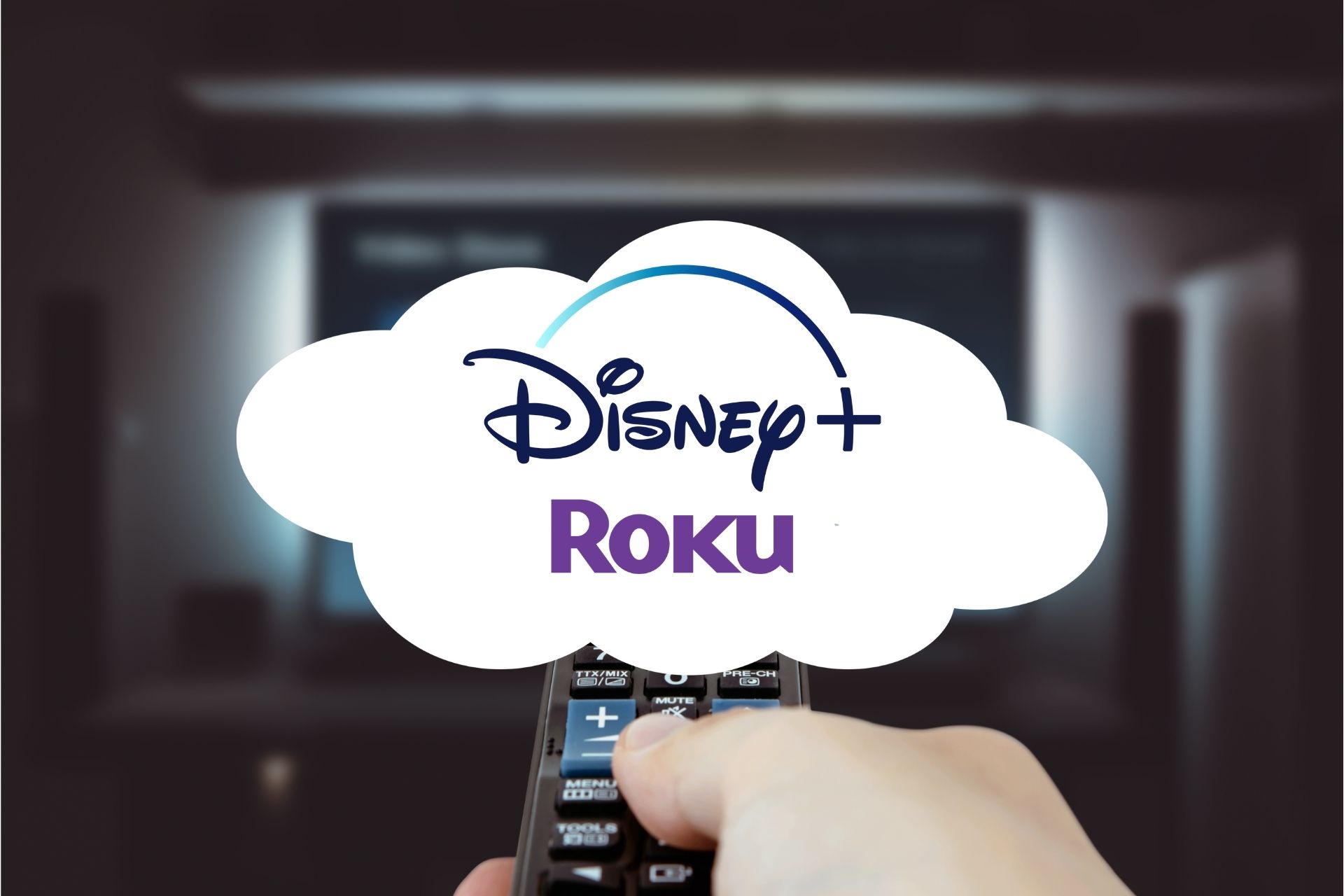 Fixed: Disney Plus is Not Available in Your Region [Roku]
