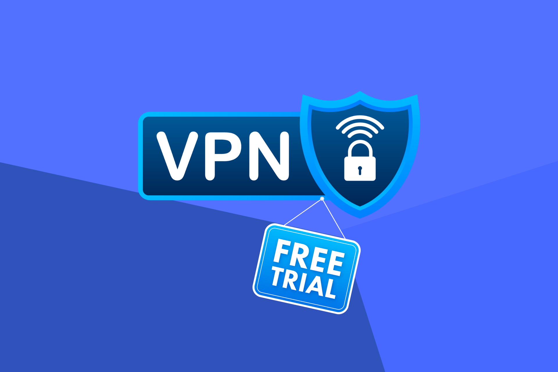 vpn free trial