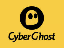  CyberGhost 