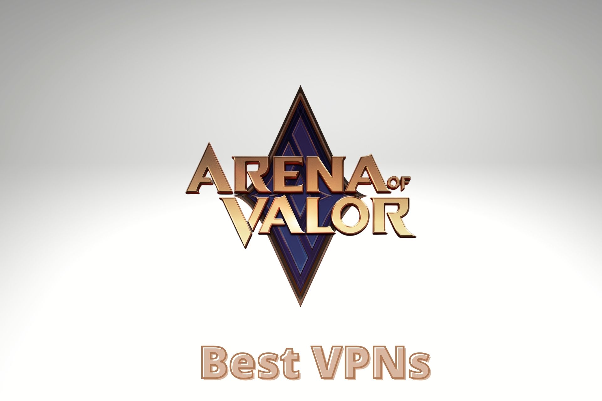 5 Best VPNs for AoV: Great Gaming Experience Without Lag