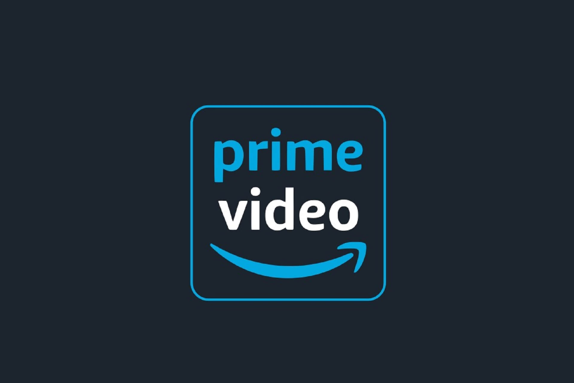 amazon prime video not available in your location