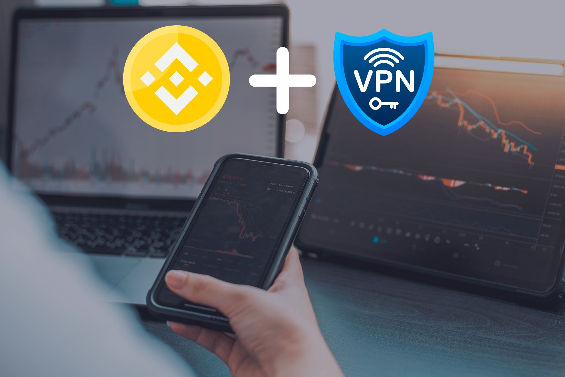 How to Use a VPN to Access Binance in the US [2023]
