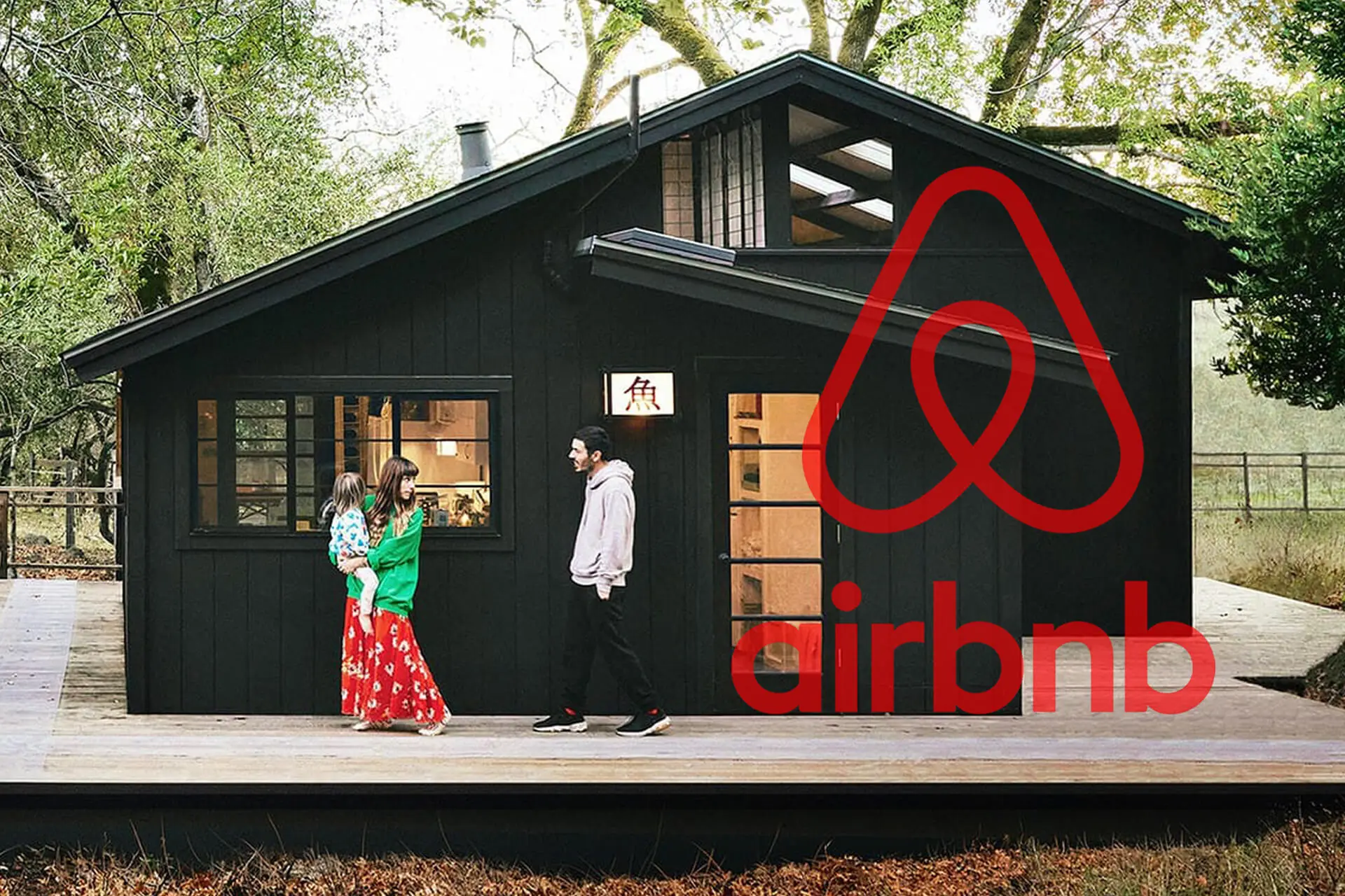 You Don’t Have Permission to Access This Airbnb Resource