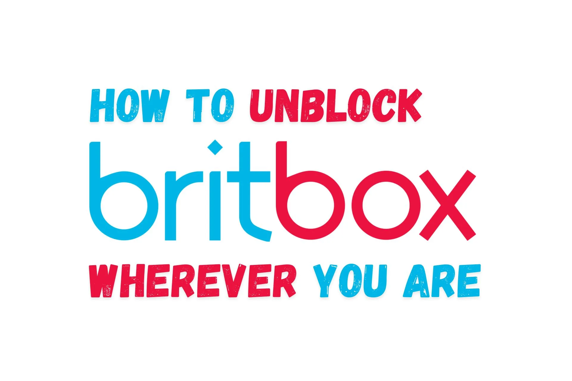 britbox not available in your country