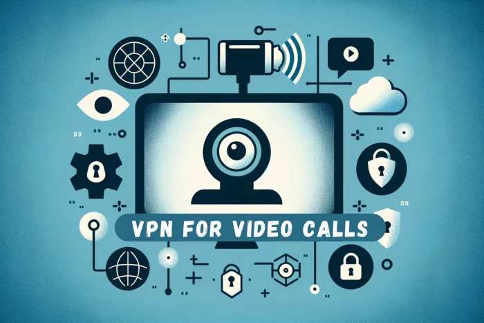 vpn for video calls