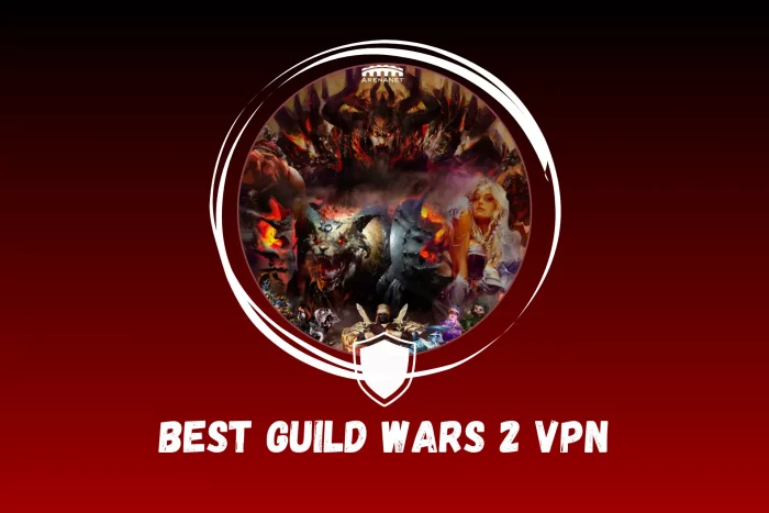vpn guild wars 2