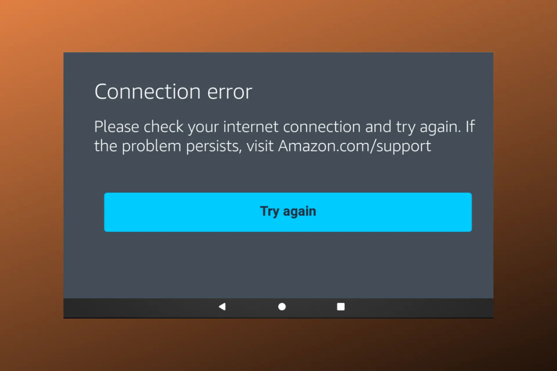 vpn not working on kindle fire (1)