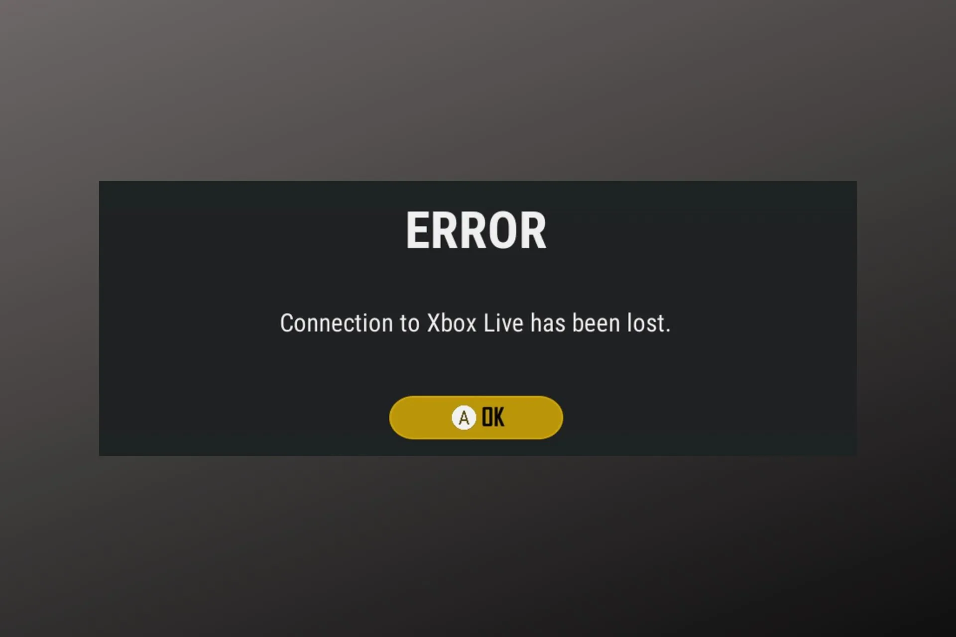 xbox not working with vpn