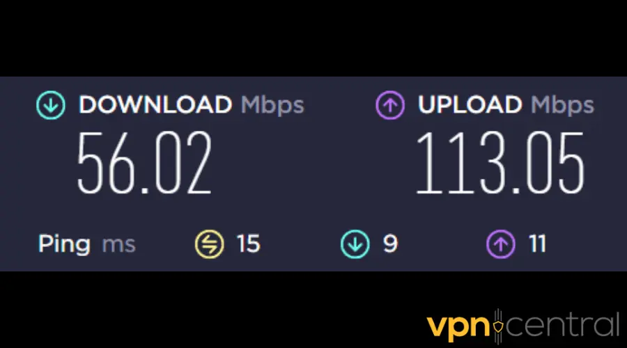 Philippines base internet connection speed