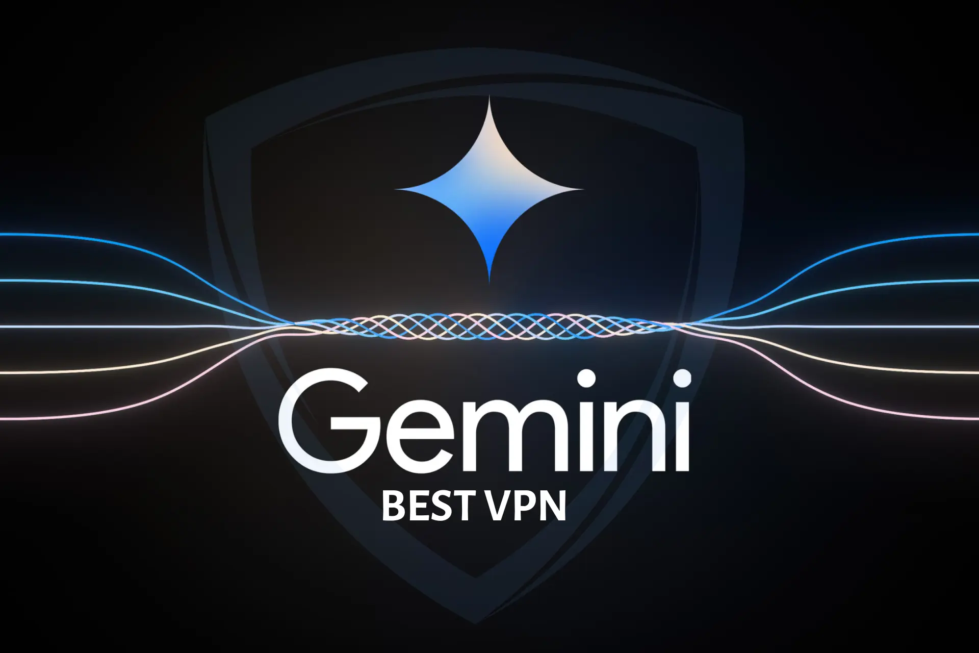Google Gemini VPN: Top 3 Picks For Worldwide Access
