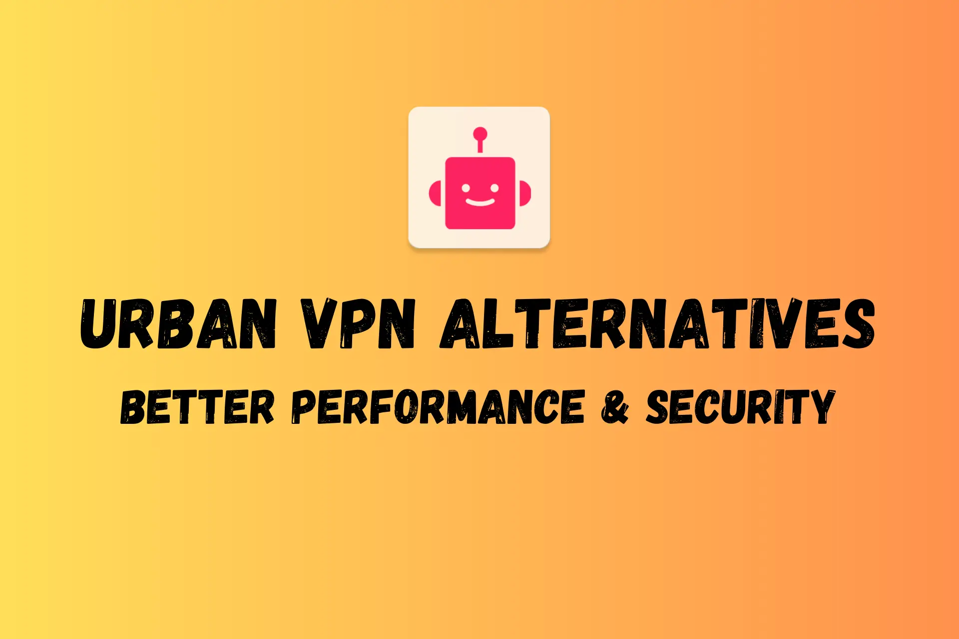 urbar vpn