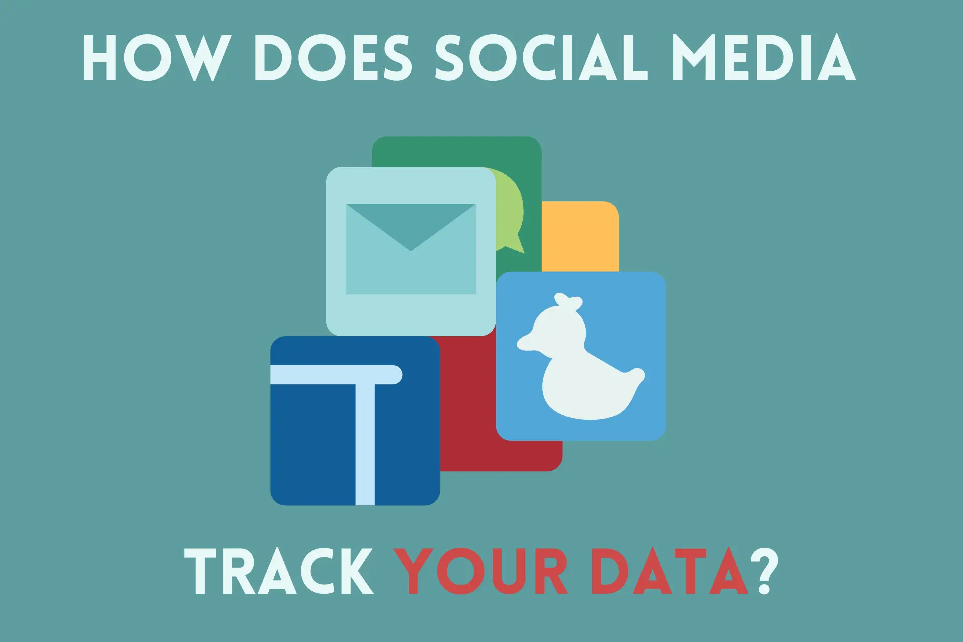 How Does Social Media Track Your Data? [Must-Know]