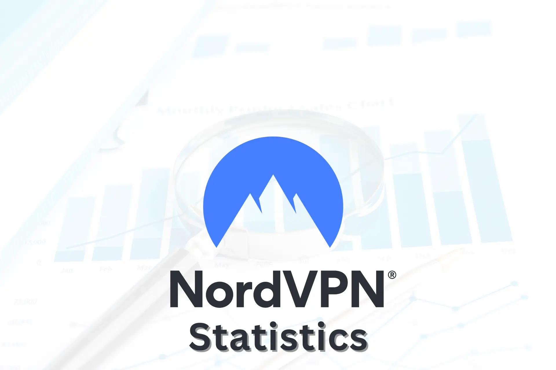 nordvpn statistics