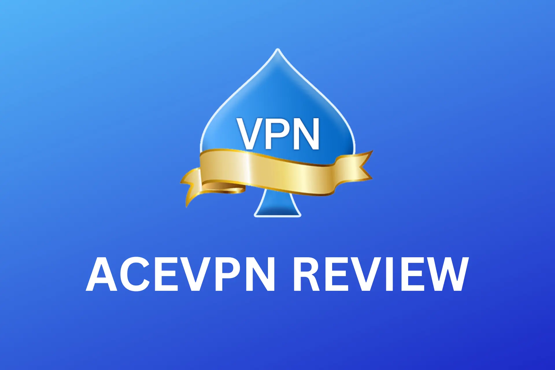 acevpn review