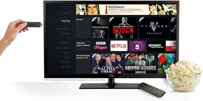 Amazon-Fire-TV-Homepage