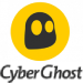 CyberGhost VPN Logo