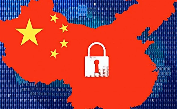 bypass internet censorship in china