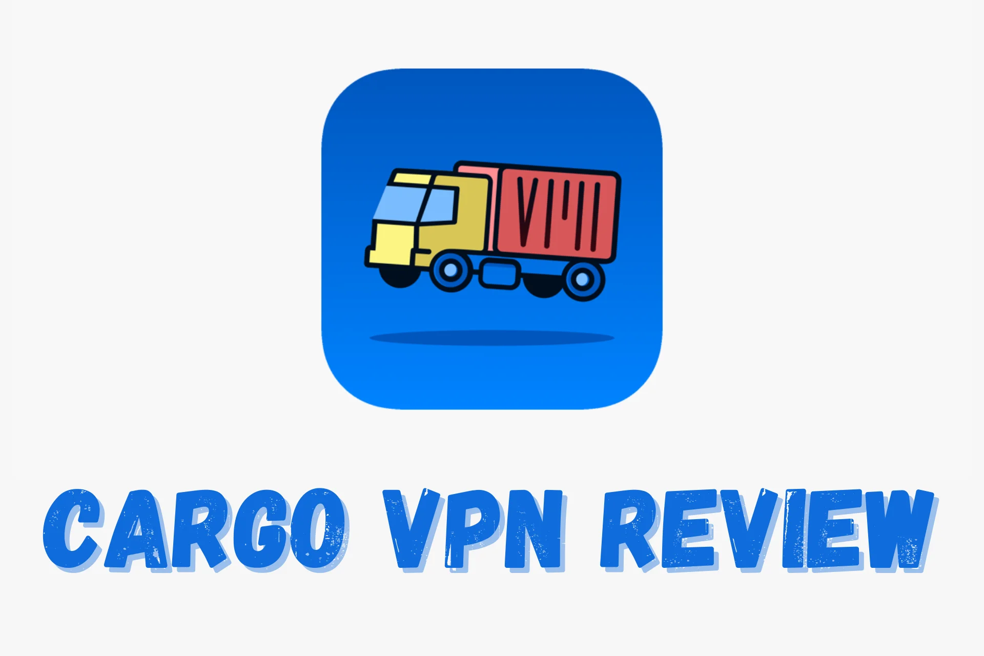 cargo vpn review