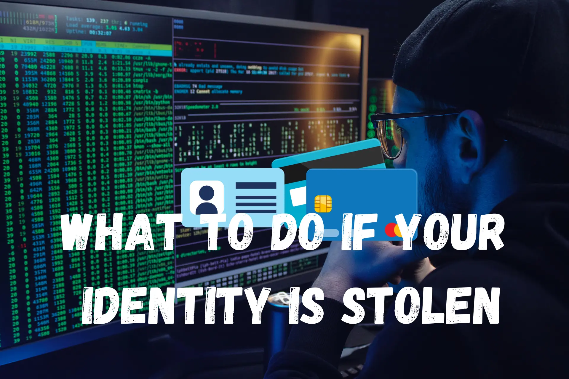 identity theft featured image