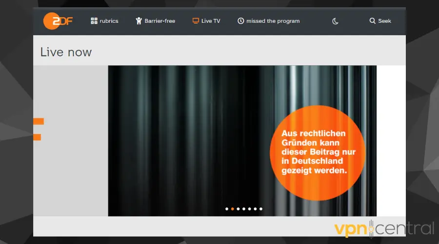 How to Watch German TV Online in 2024