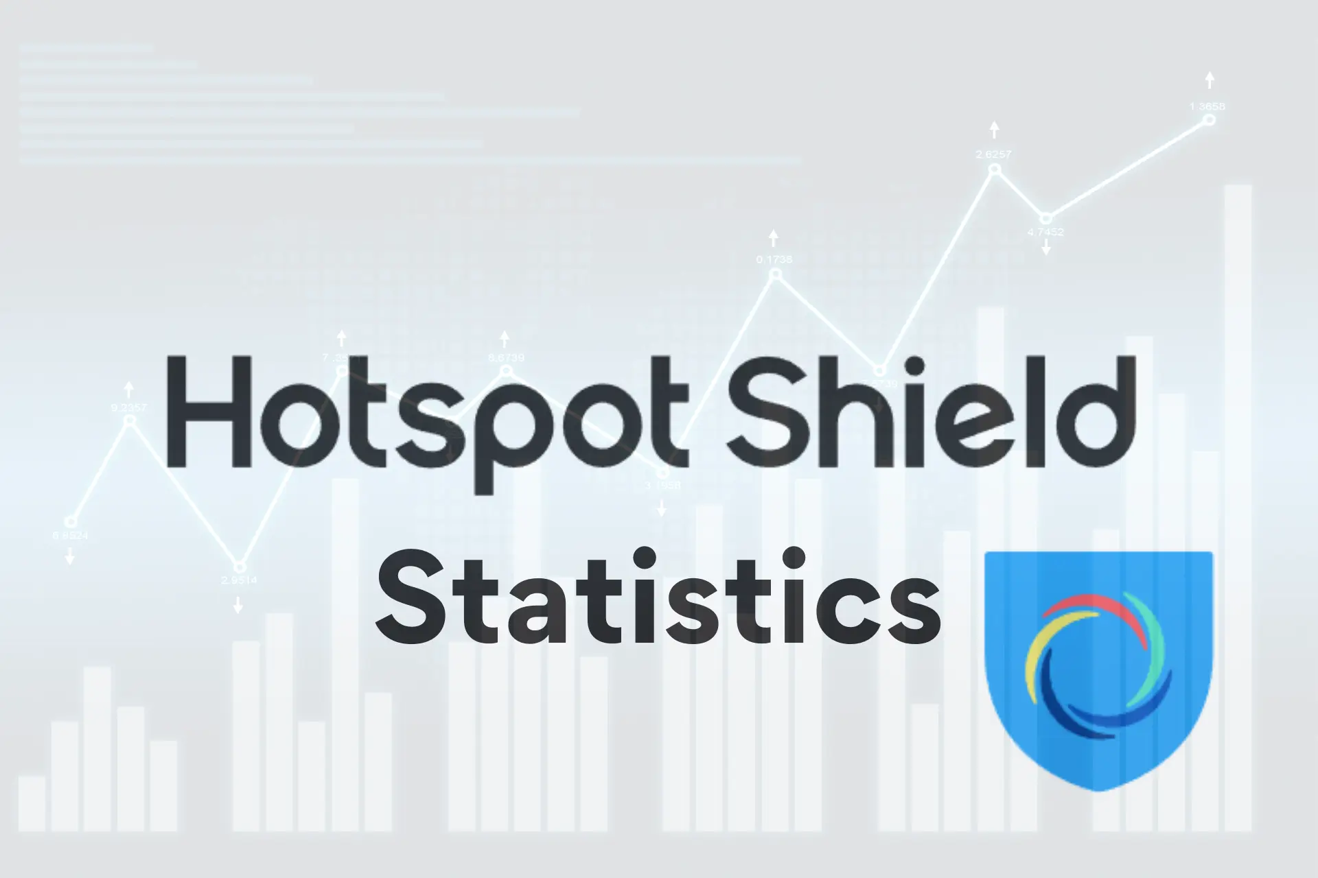 hotspot shield statistics
