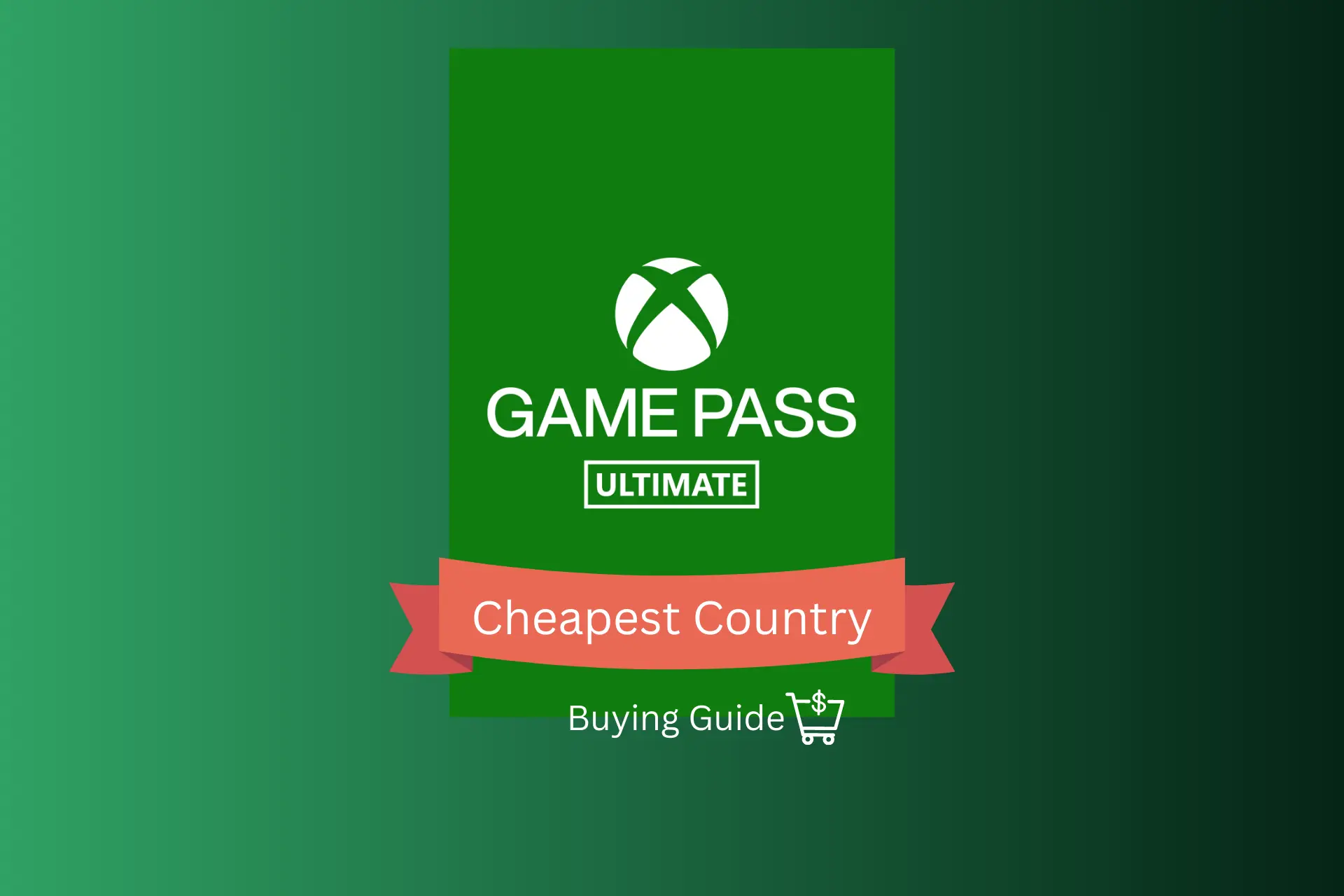Xbox PC Game Pass expands to 40 new countries