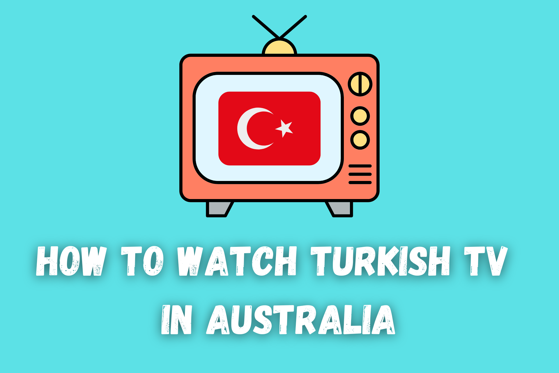 watch turkish tv in australia