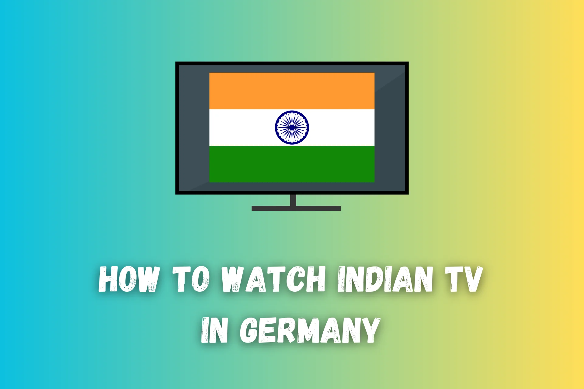 watch indian tv in germany