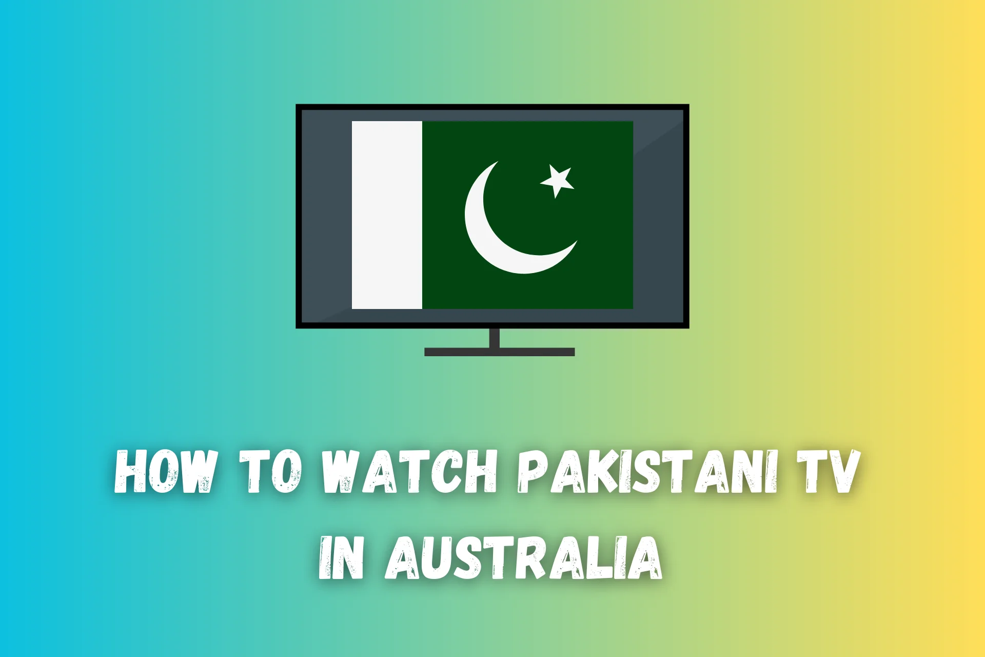 watch pakistani channels in australia