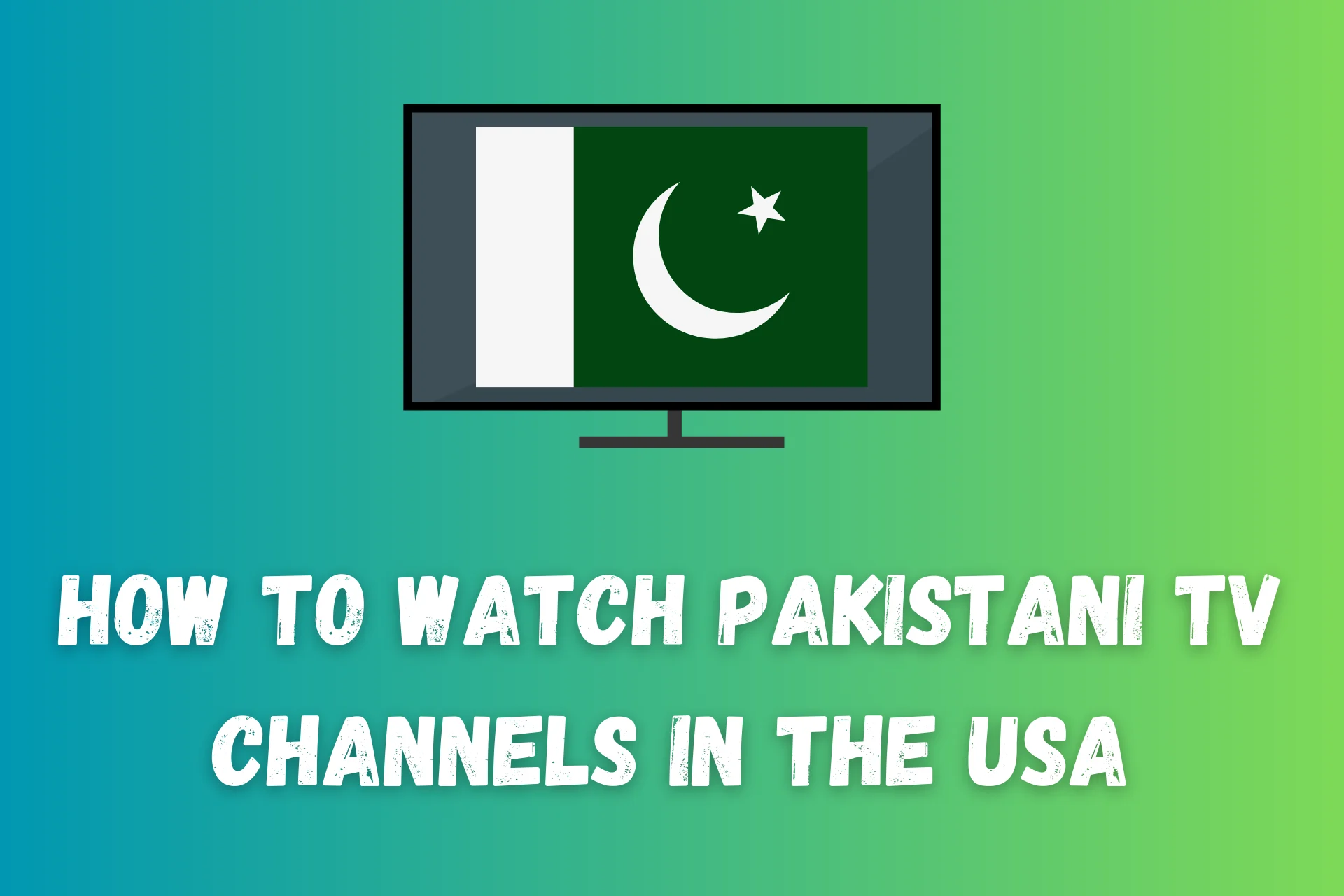 watch pakistani channels in usa