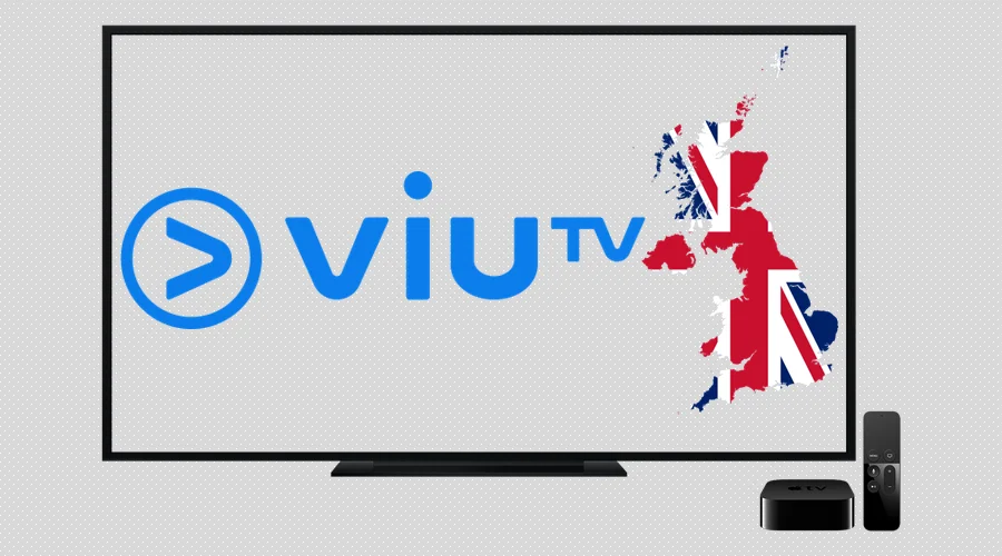 How to Watch ViuTV in the UK [The Easiest Way]