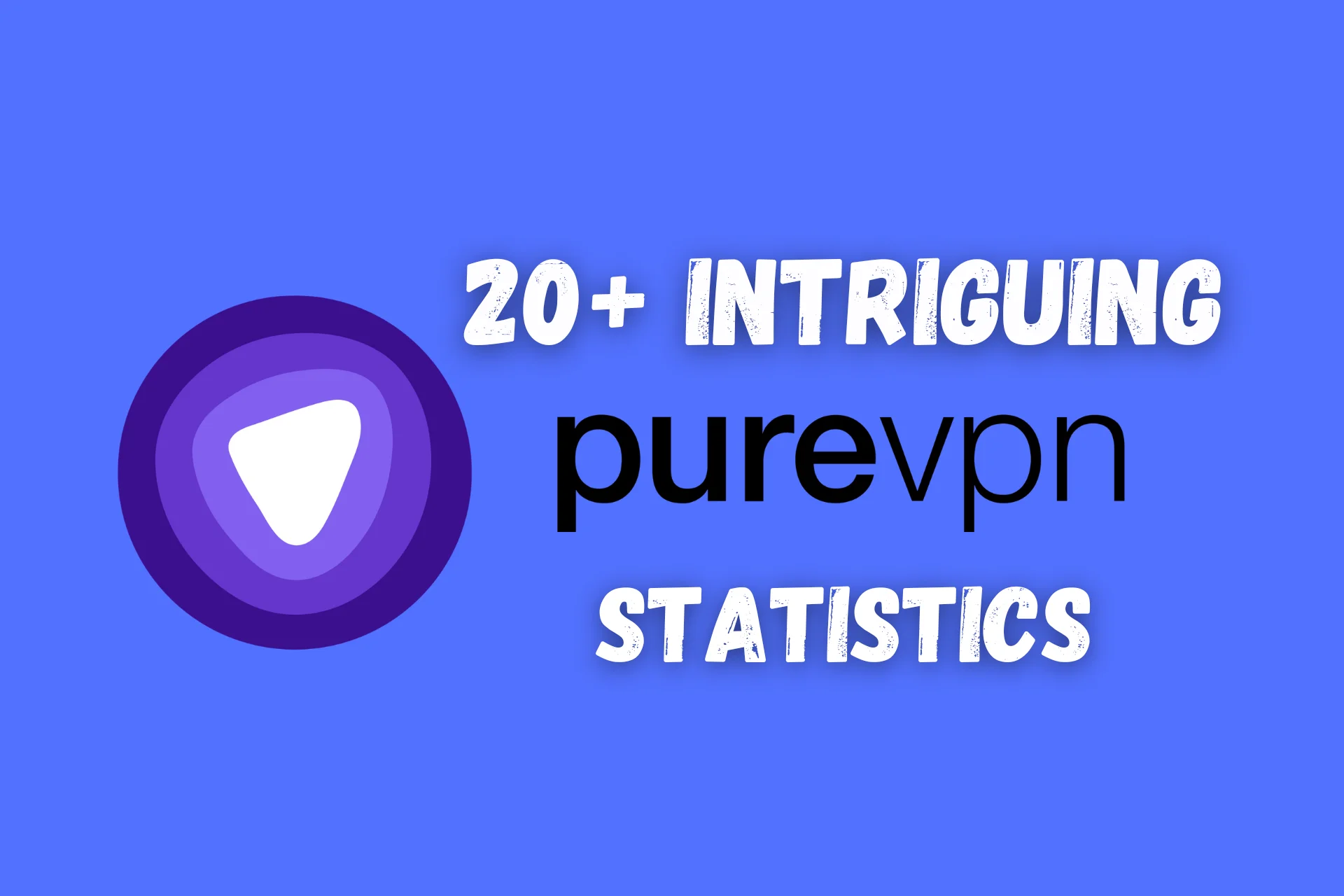 purevpn statistics