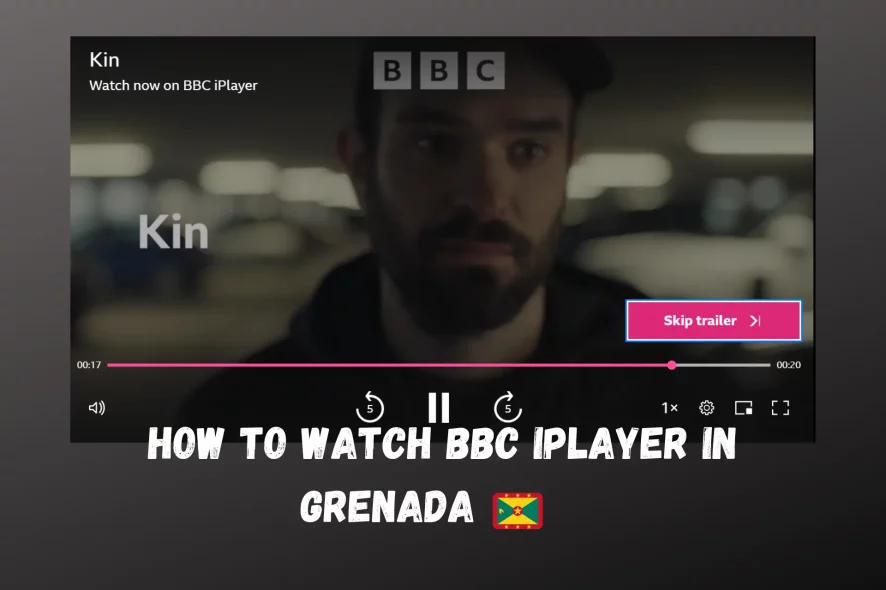 How to watch BBC iPlayer In grenada